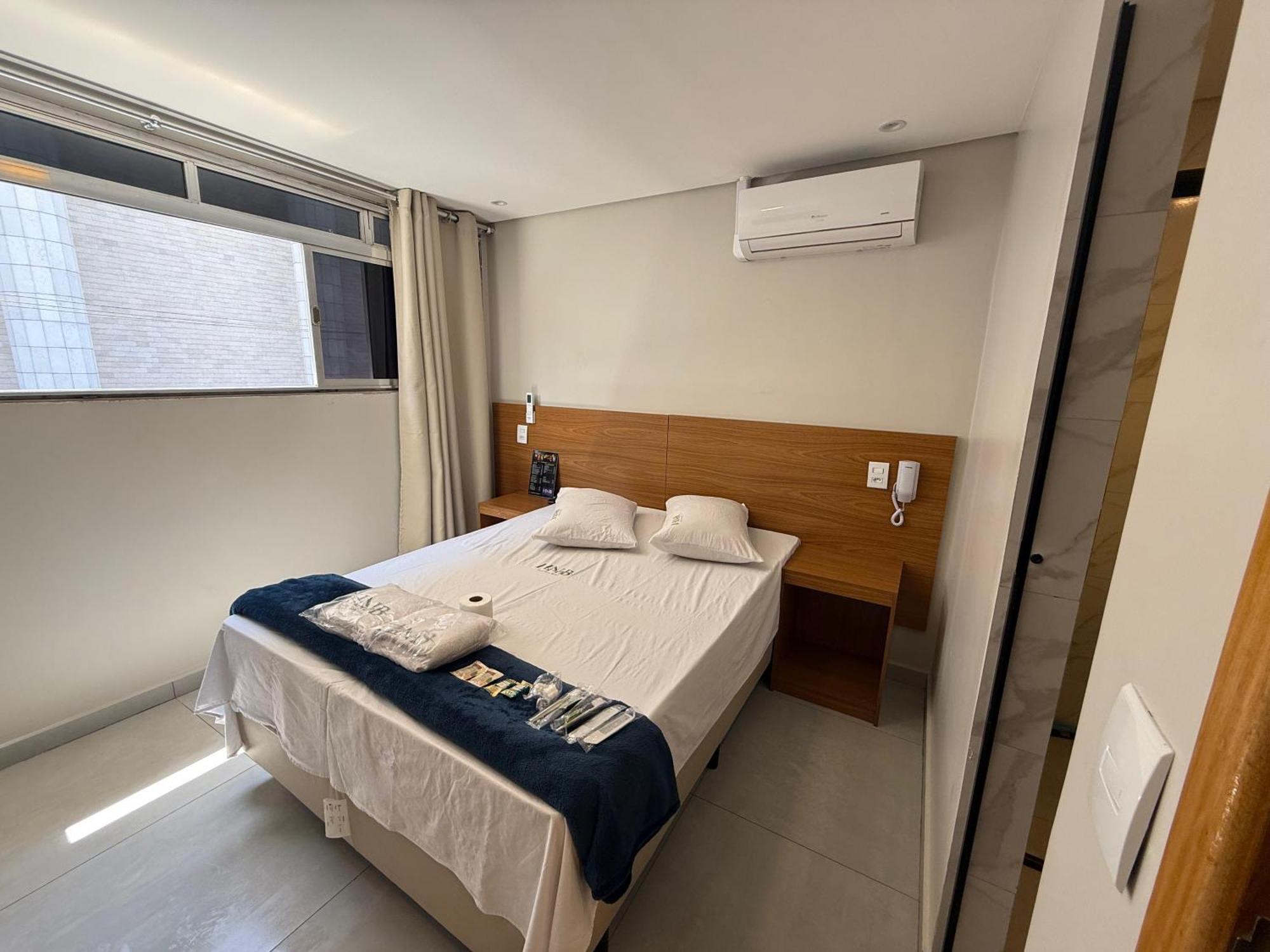 Hotel New Bras — Photos 2
